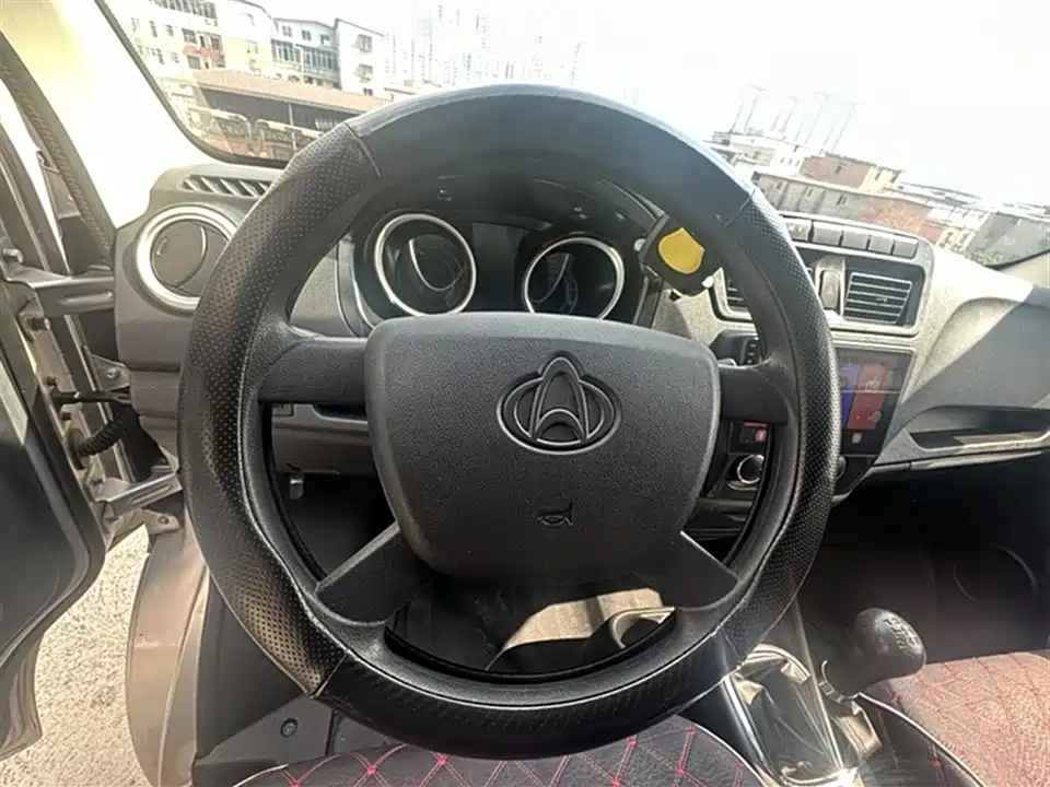 Changan Kaicheng Changan Ruixing M60