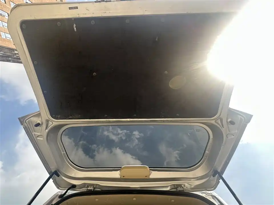 Changan Kaicheng Changan Ruixing M60