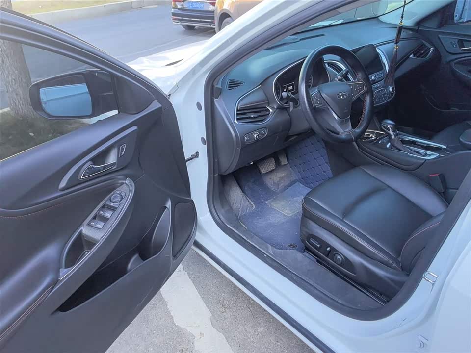 Chevrolet Mai Ruibao XL