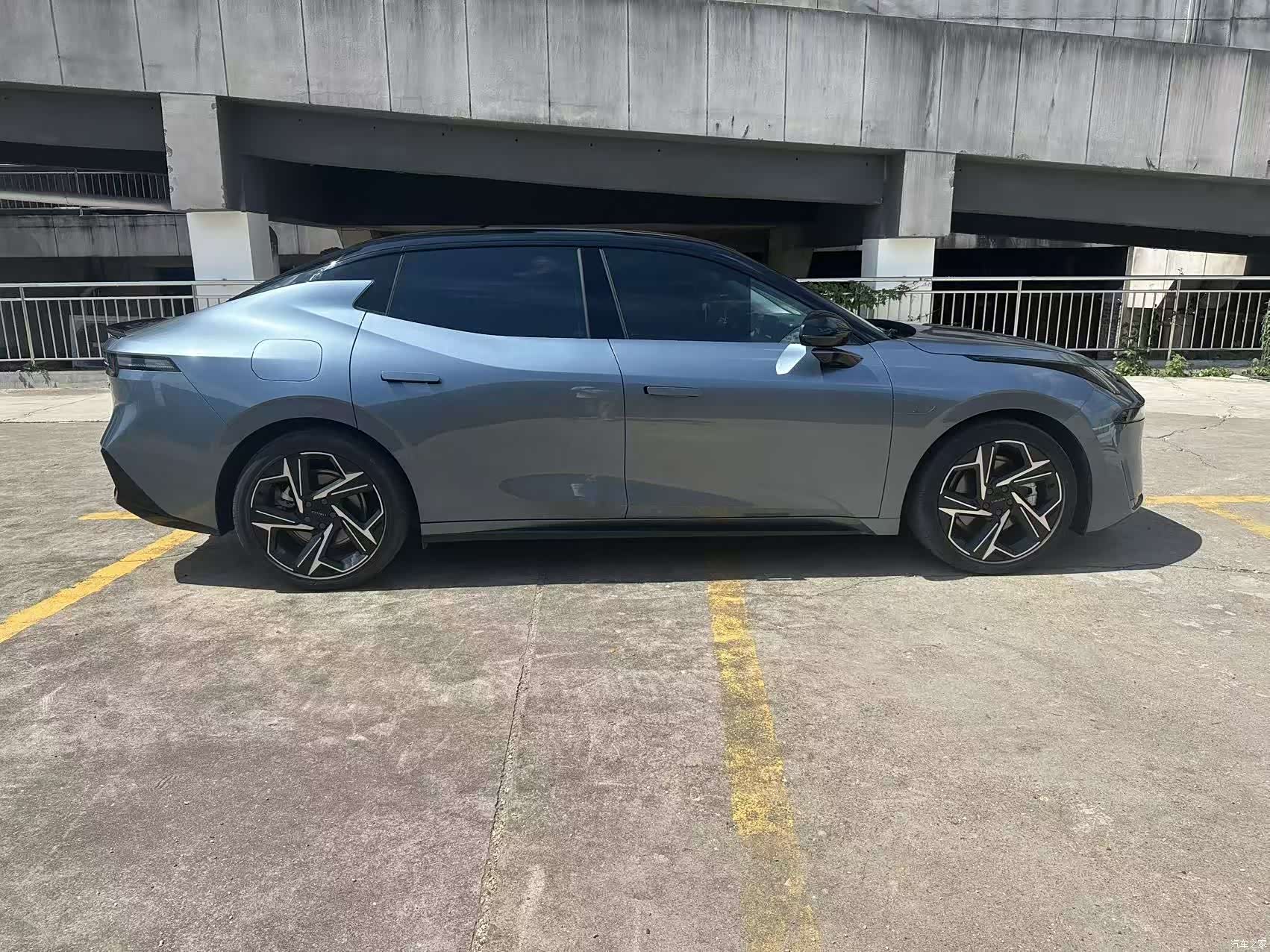 Lynk & Co 02, 2024 4