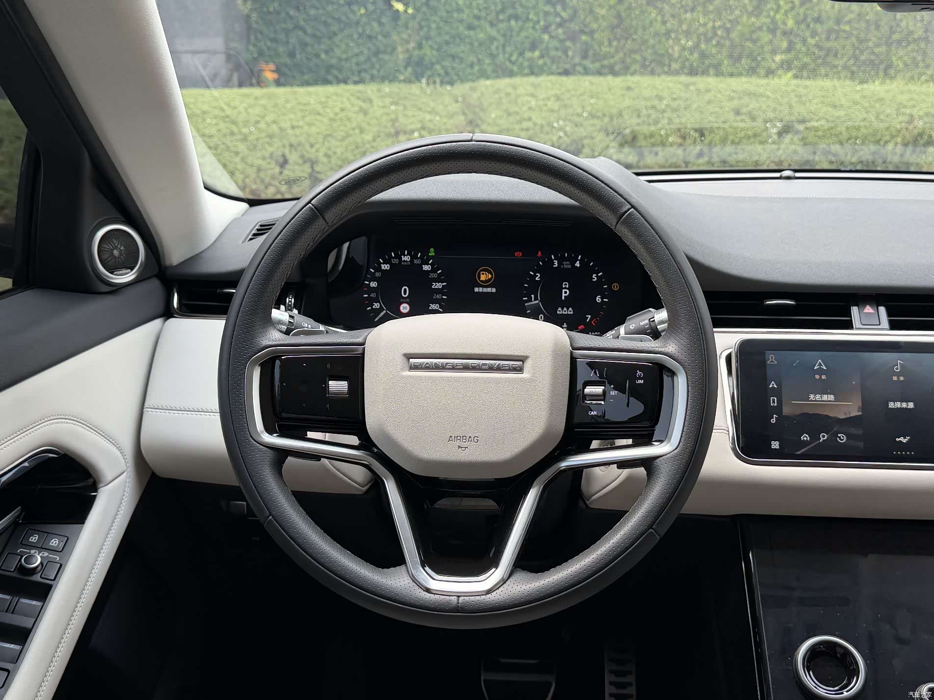 Land Rover Range Rover, 2022 19