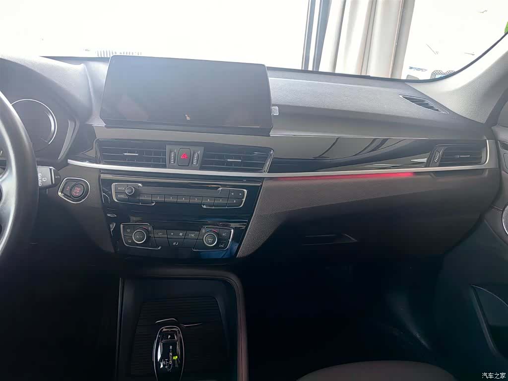 BMW X1, 2022 10