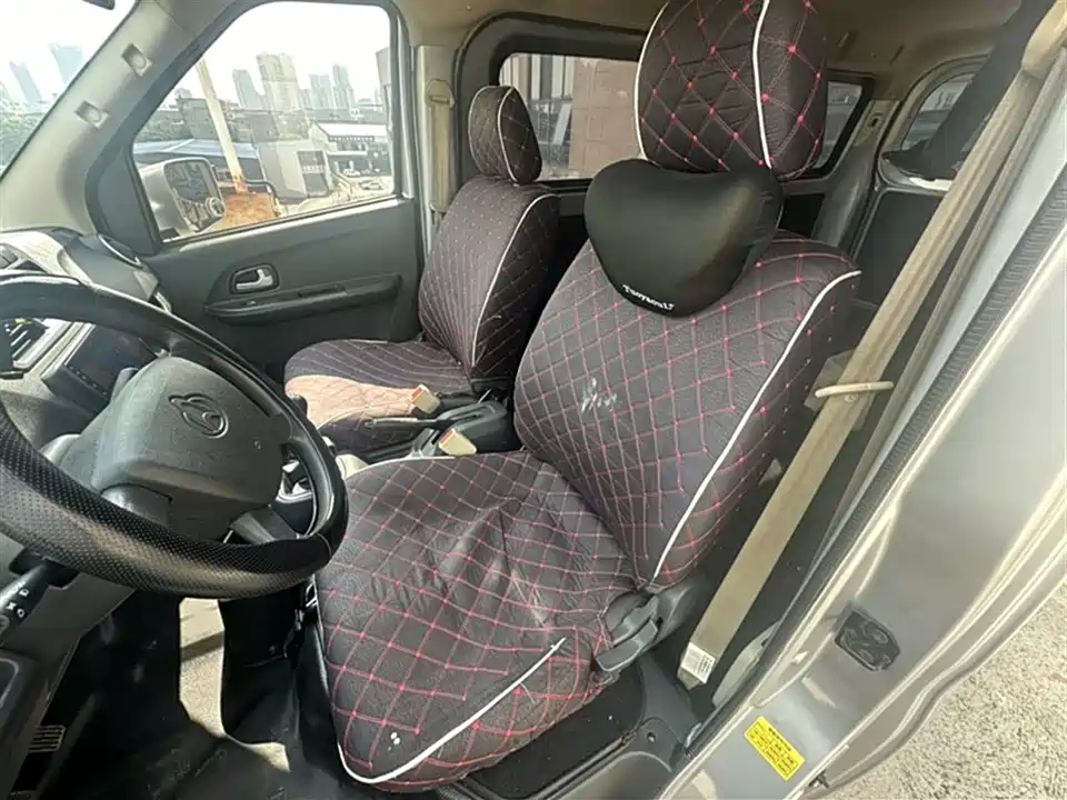 Changan Kaicheng Changan Ruixing M60