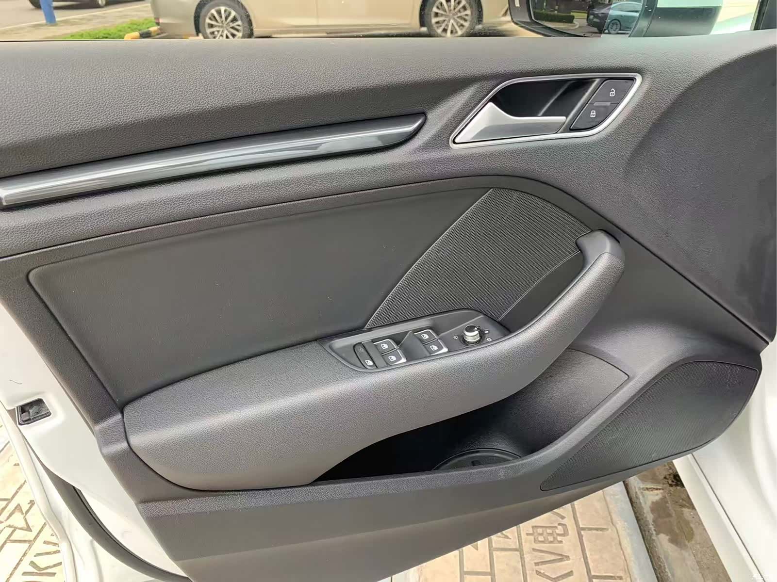 Audi A3, 2020 9
