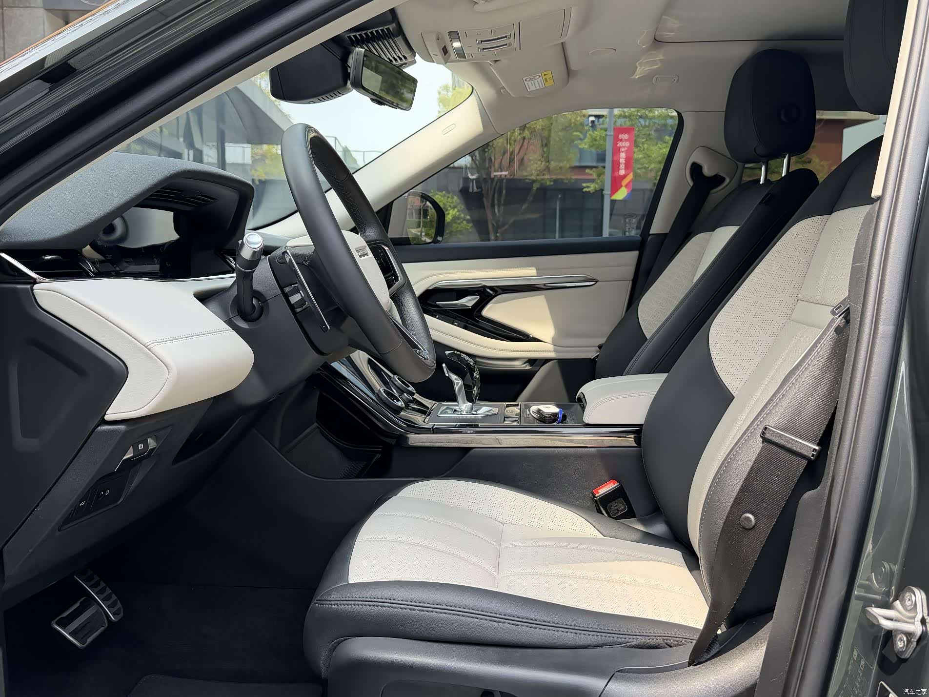Land Rover Range Rover, 2022 9