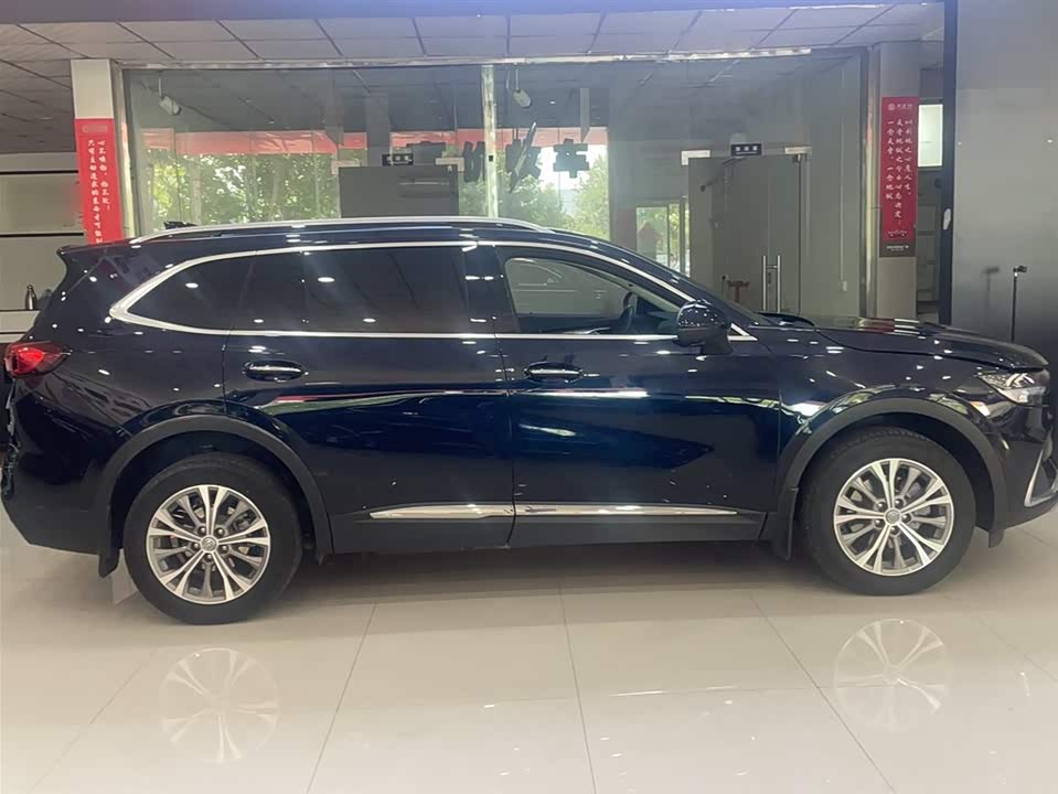 Buick Angkewei Plus Buick Angkewei Plus