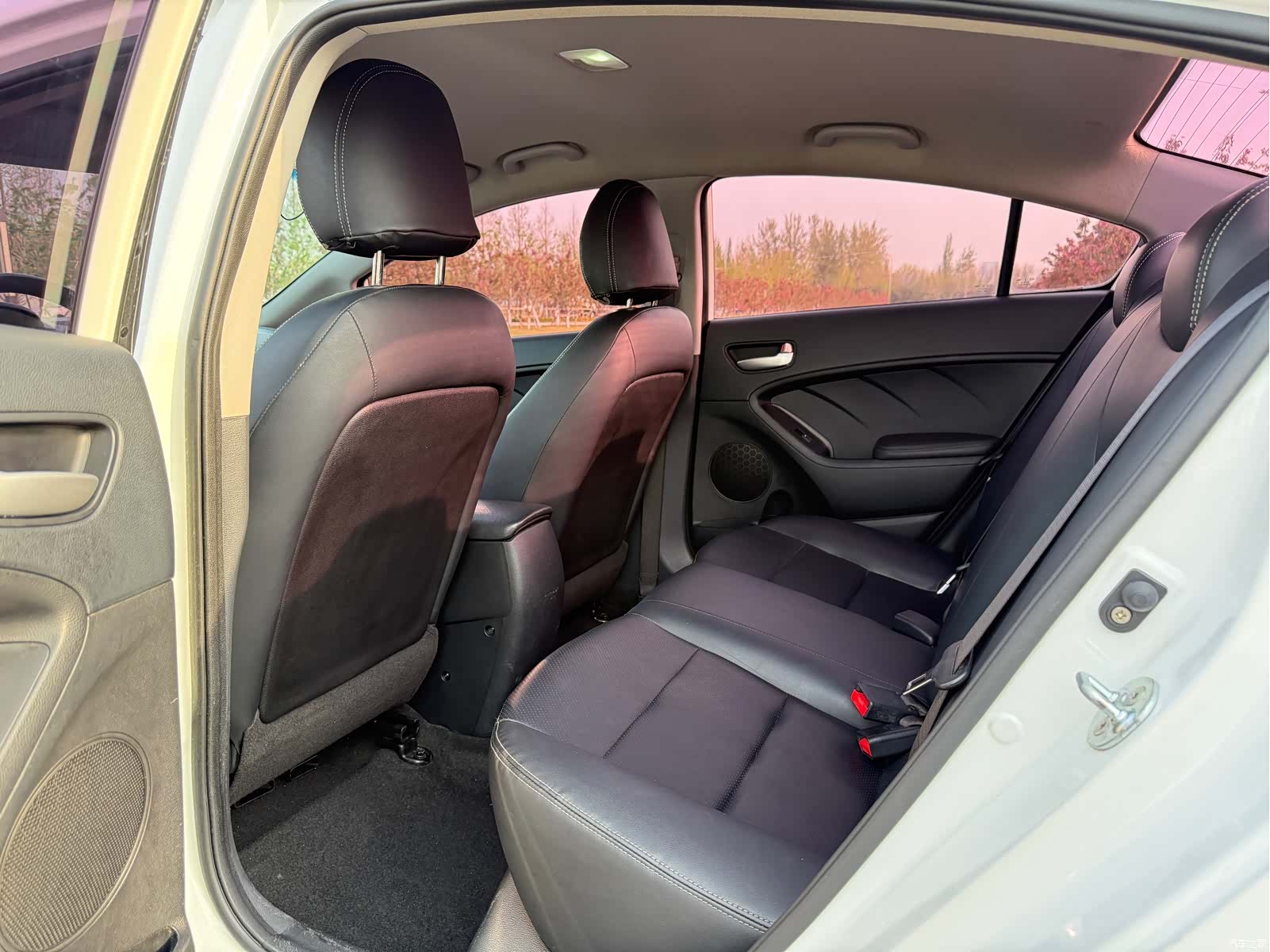 Kia K3, 2018 9