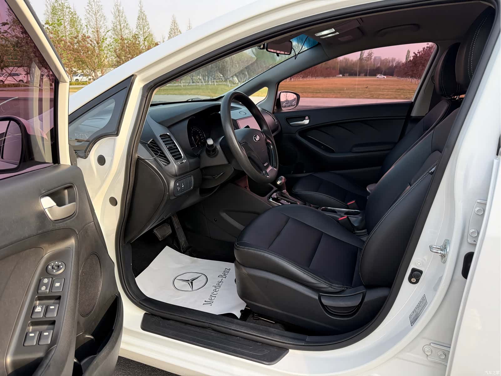 Kia K3, 2018 7