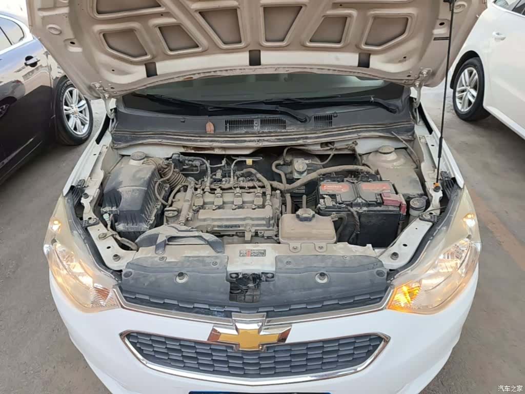 Chevrolet 3, 2016 20