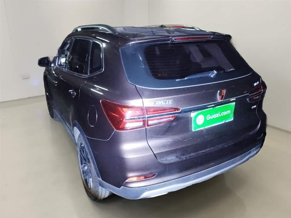 Roewe RX5