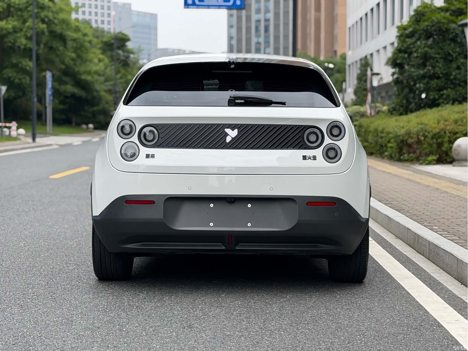 NIO firefly, 2025 все фото