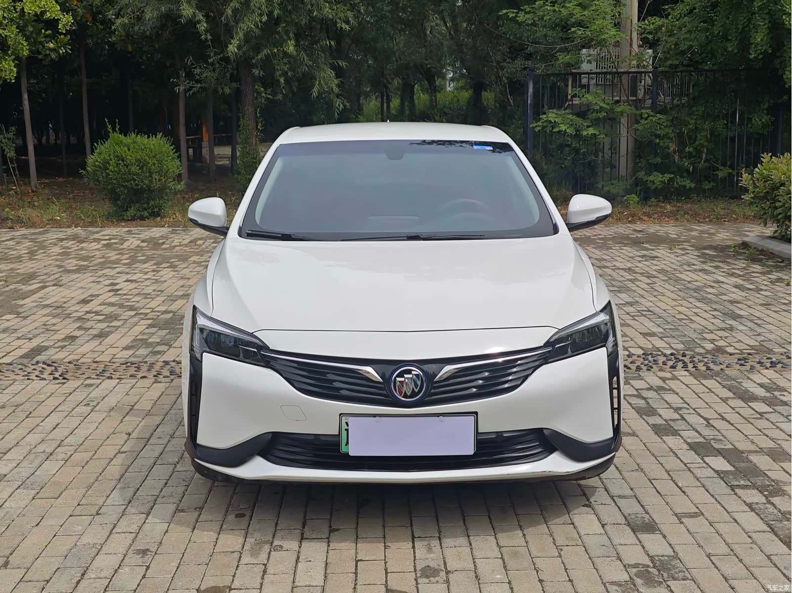 Buick Velite, 2023 3