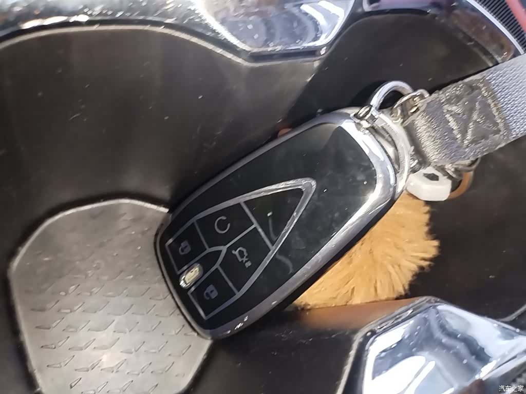 Changan X5, 2021 9