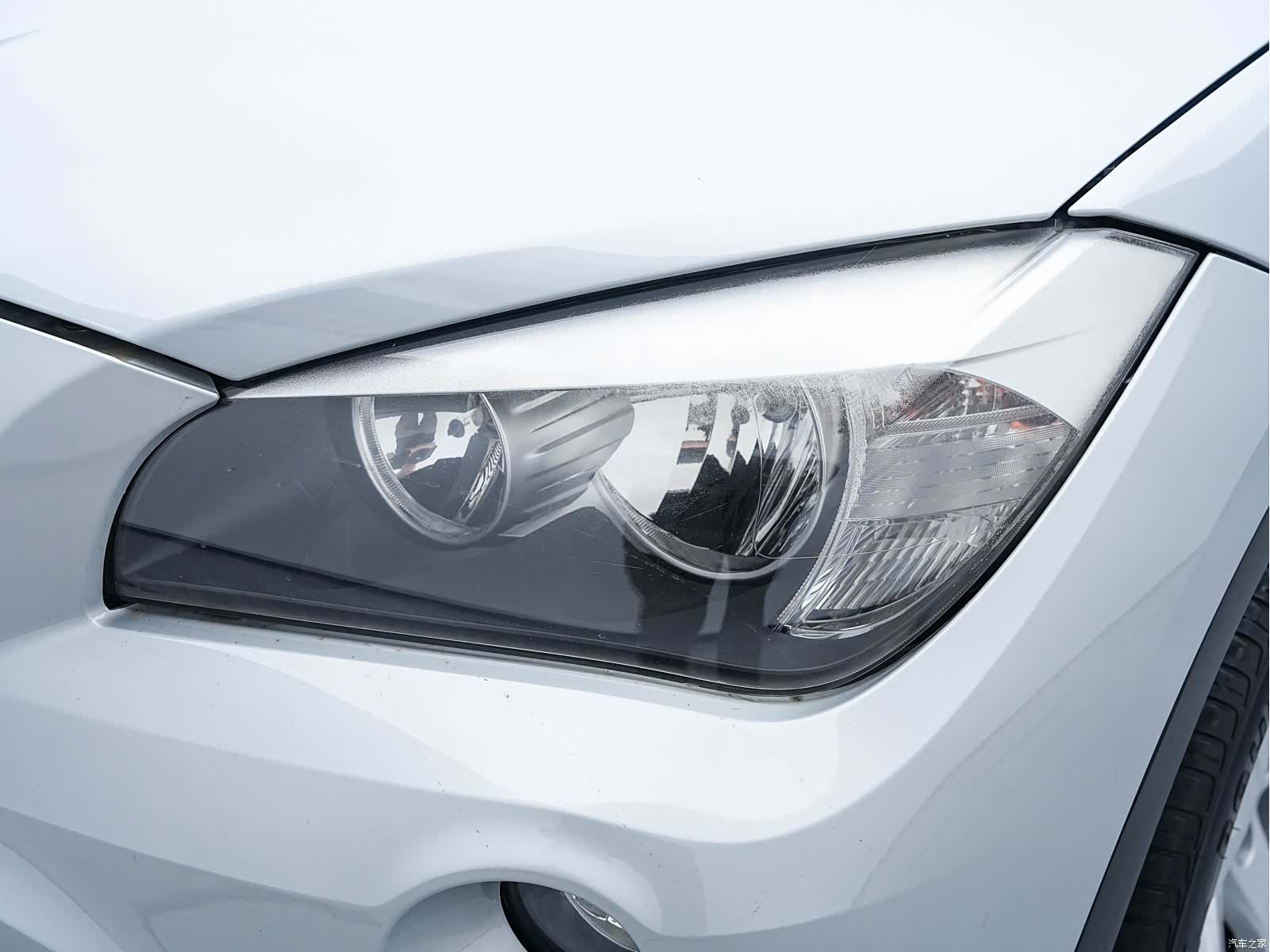 BMW X1, 2013 9