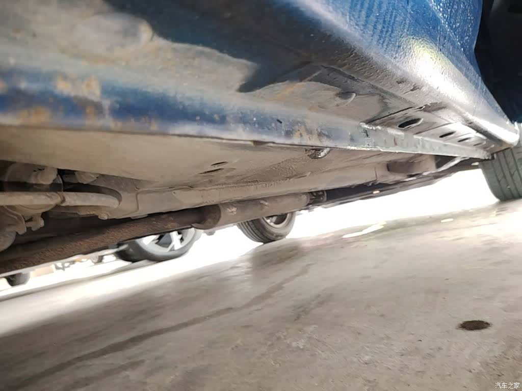 Wuling 360, 2018 21