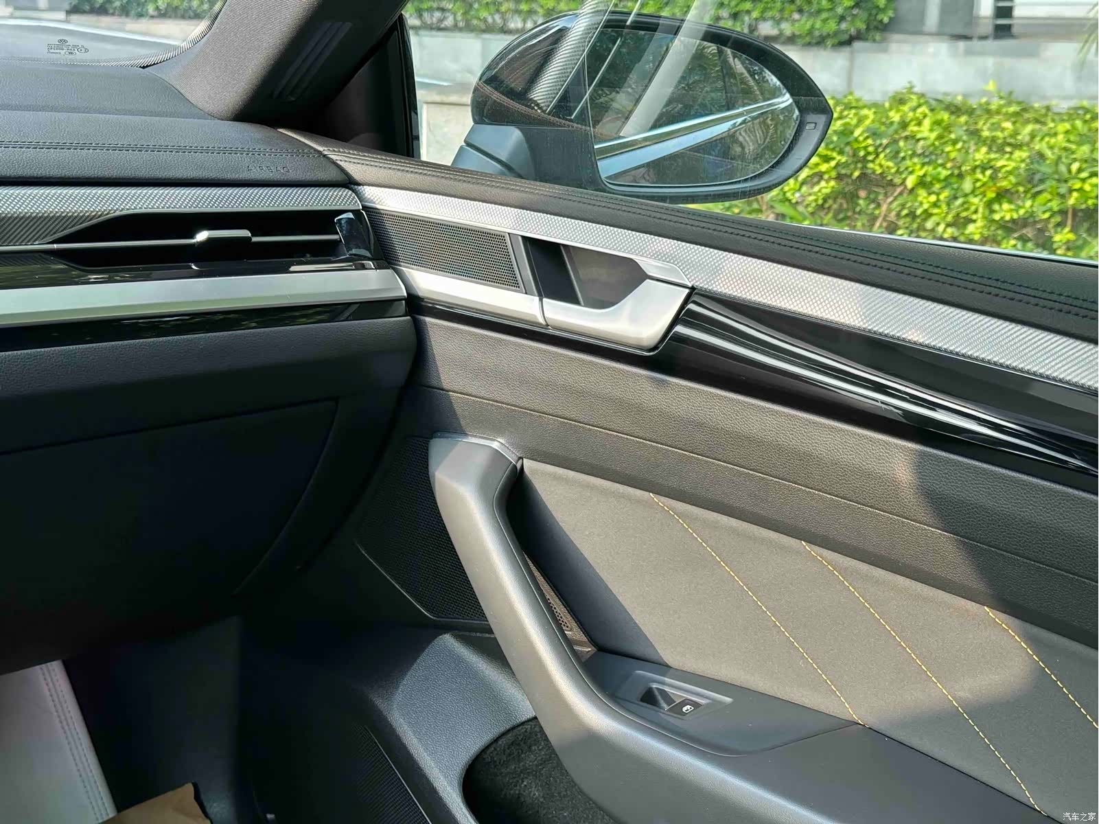 Volkswagen CC, 2022 19
