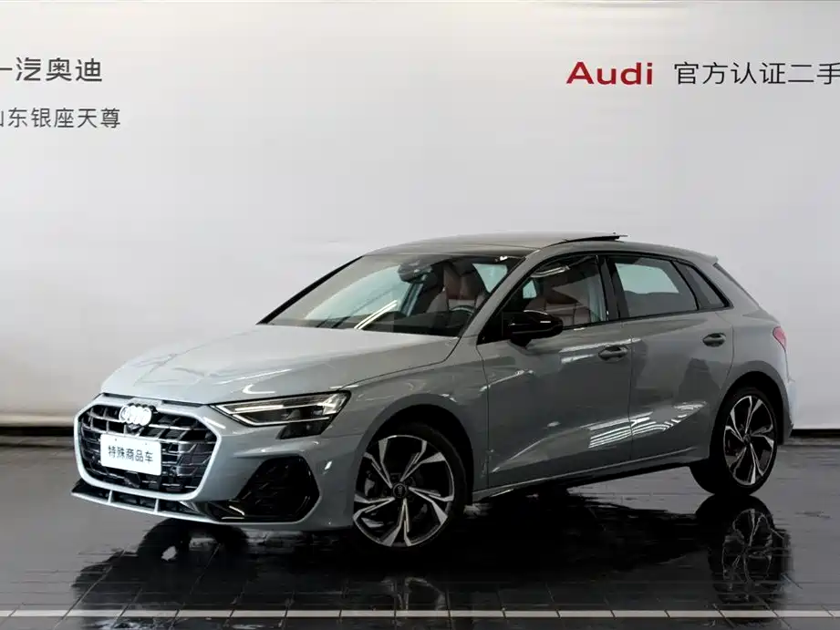 Audi A3 Audi A3