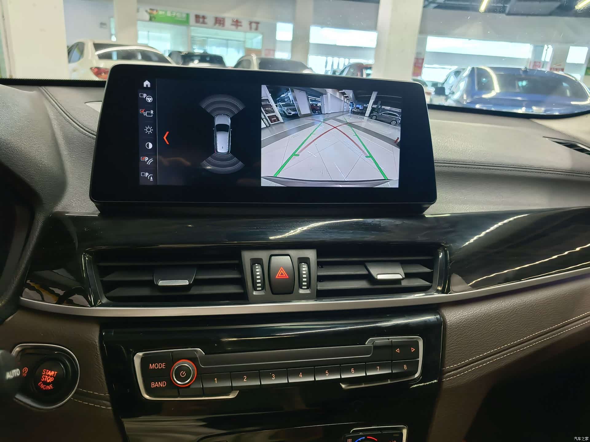 BMW X1, 2019 12