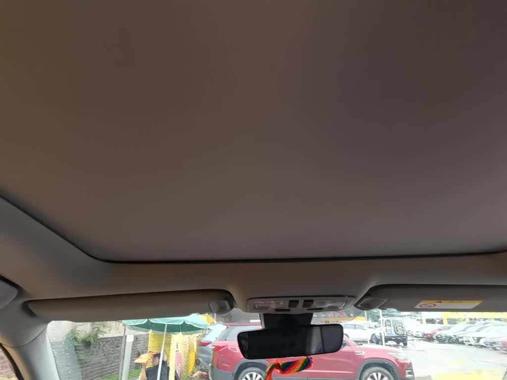 Toyota Highlander, 2021 18