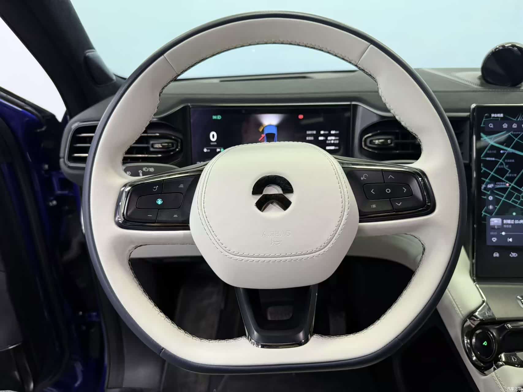NIO EC6, 2021 17