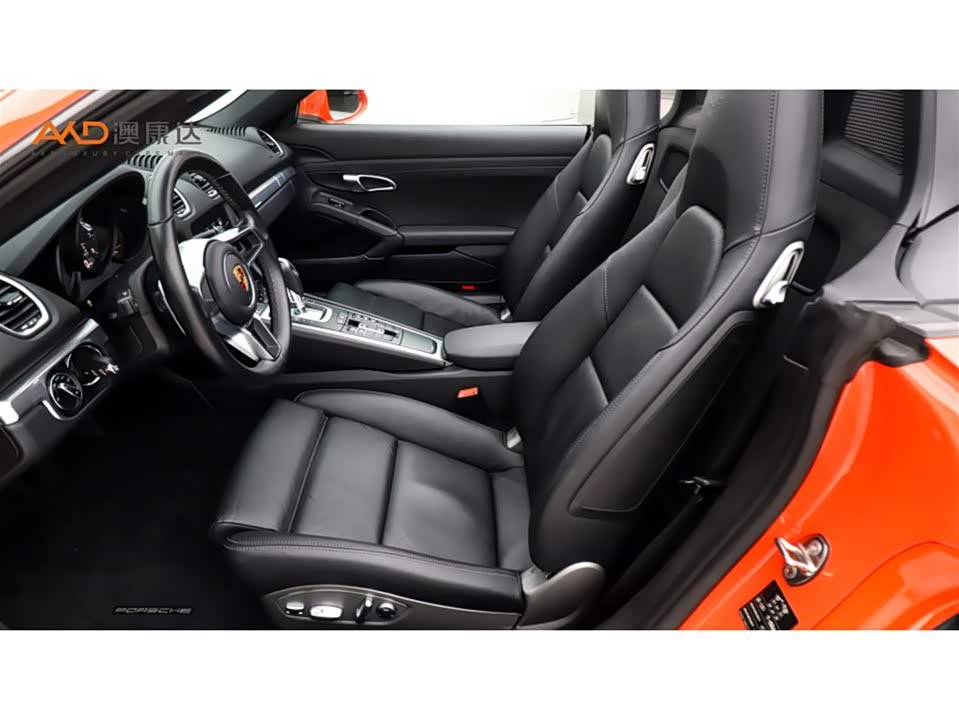 Porsche 718 Porsche 718
