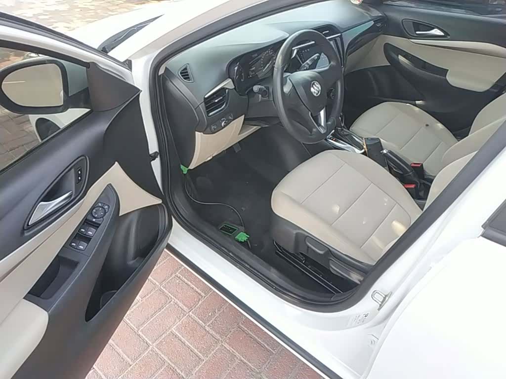 Buick 15N, 2023 16