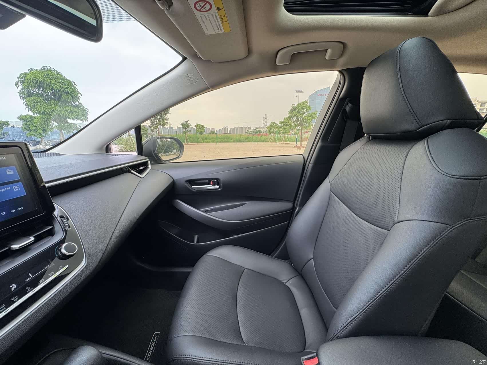 Toyota Corolla, 2021 16
