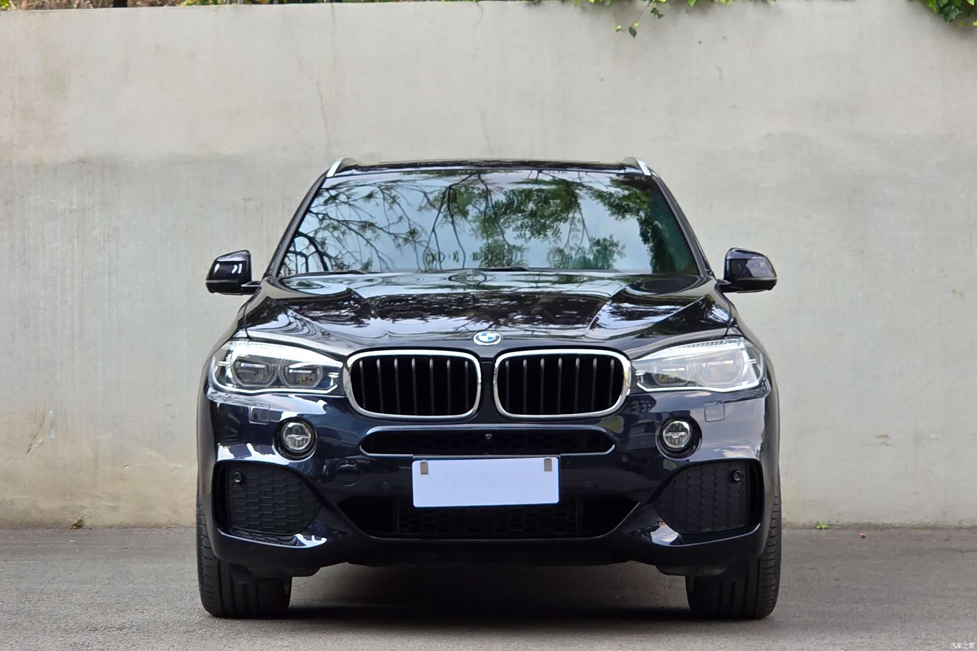 BMW X5, 2019 2