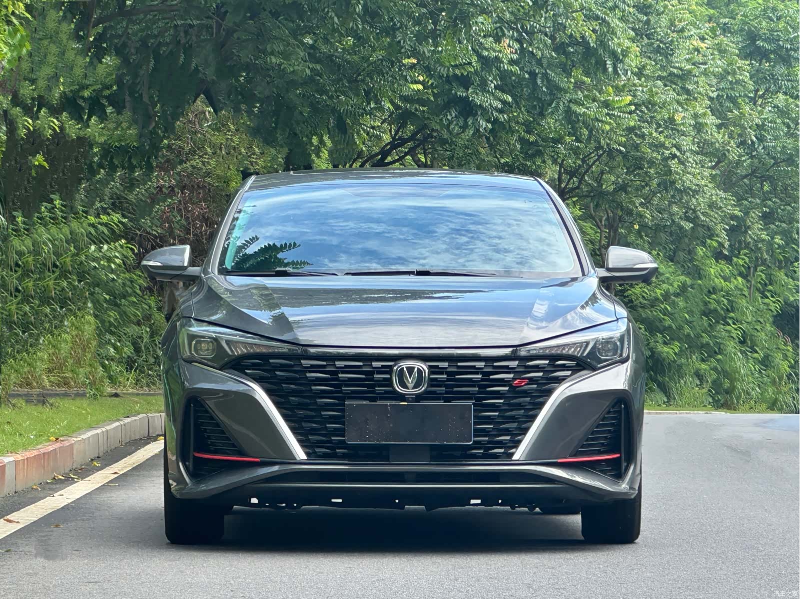 Changan Eado, 2024 2