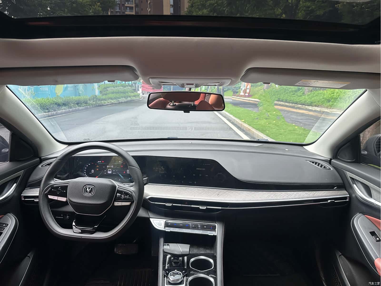 Changan Eado, 2024 12