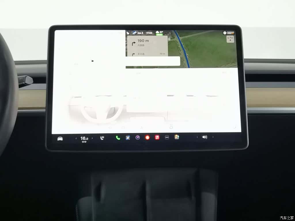 Tesla Model 3, 2021 12