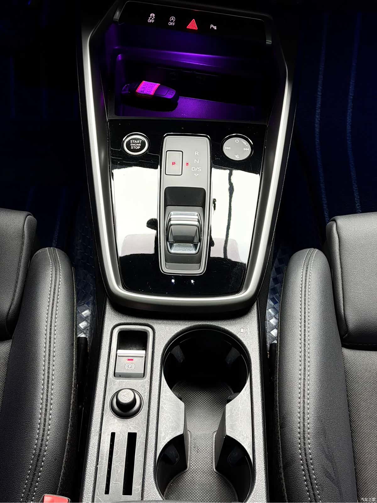 Audi A3, 2021 20