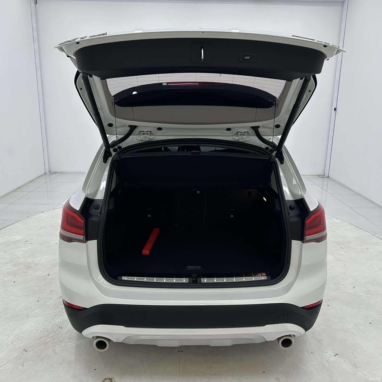 BMW X1, 2022 16