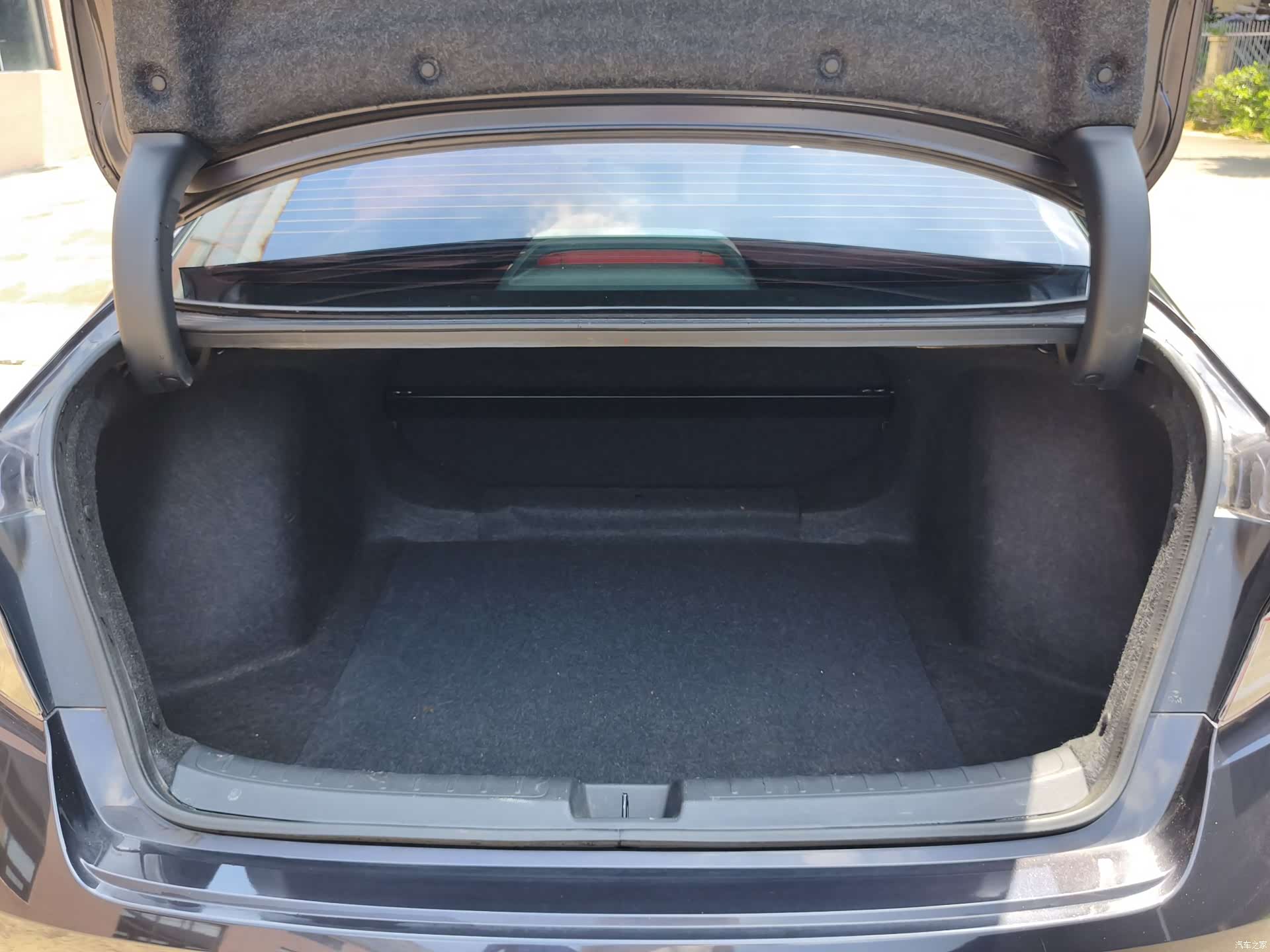 Honda Integra, 2024 22