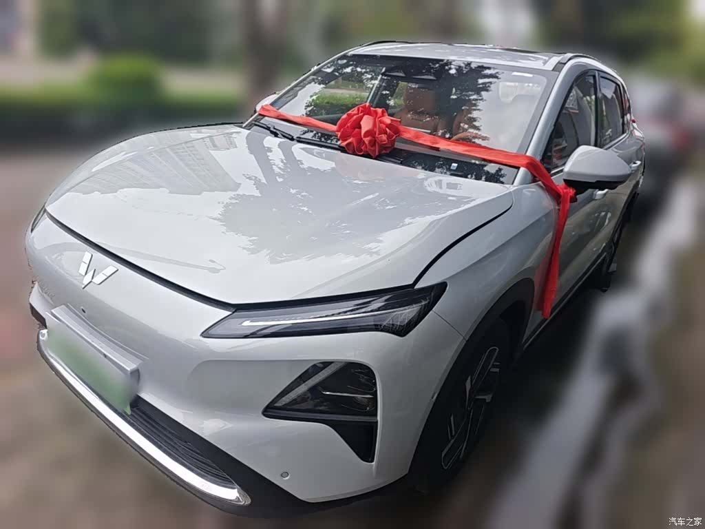 Wuling Starlight, 2026 1