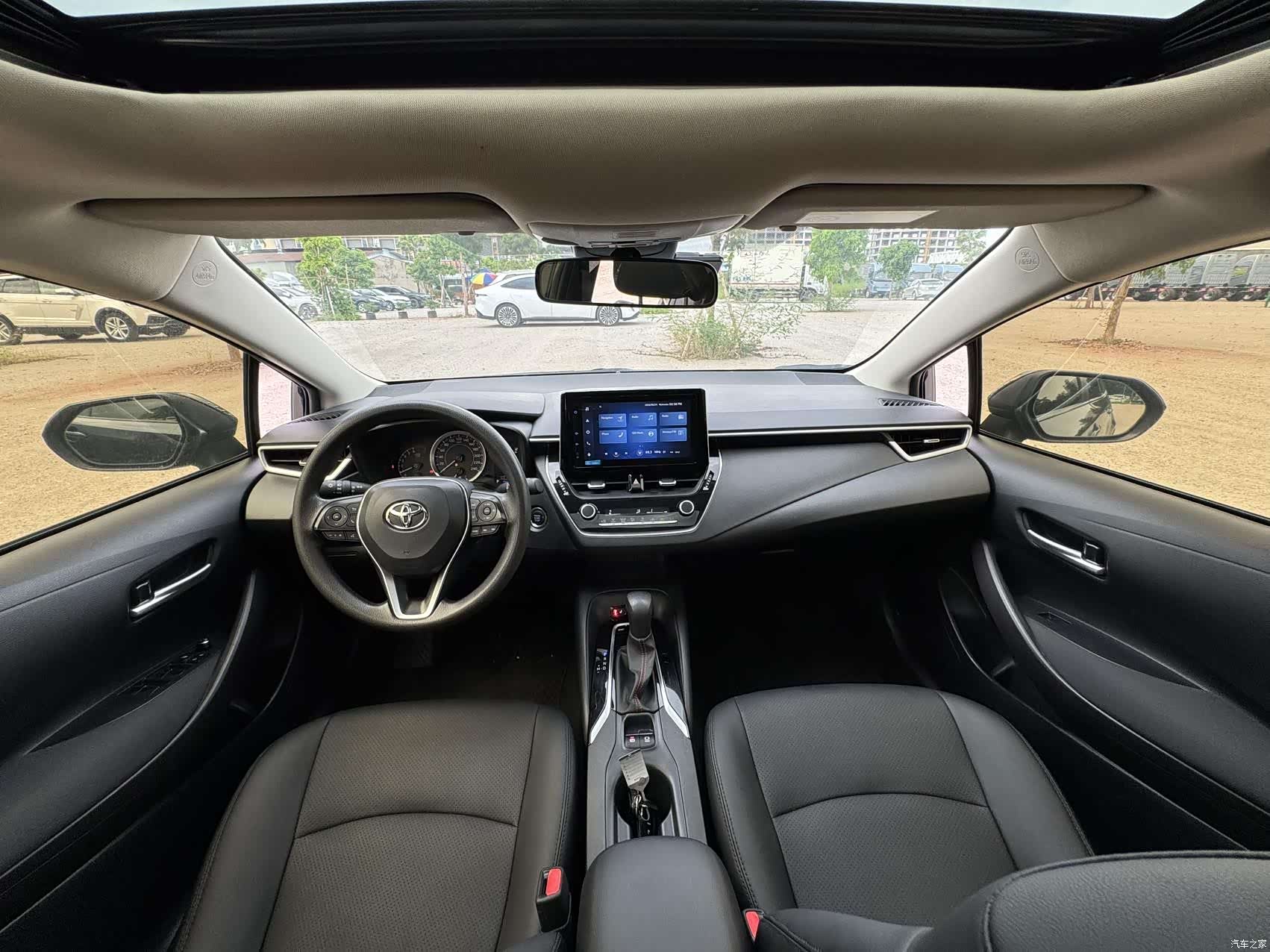 Toyota Corolla, 2021 19