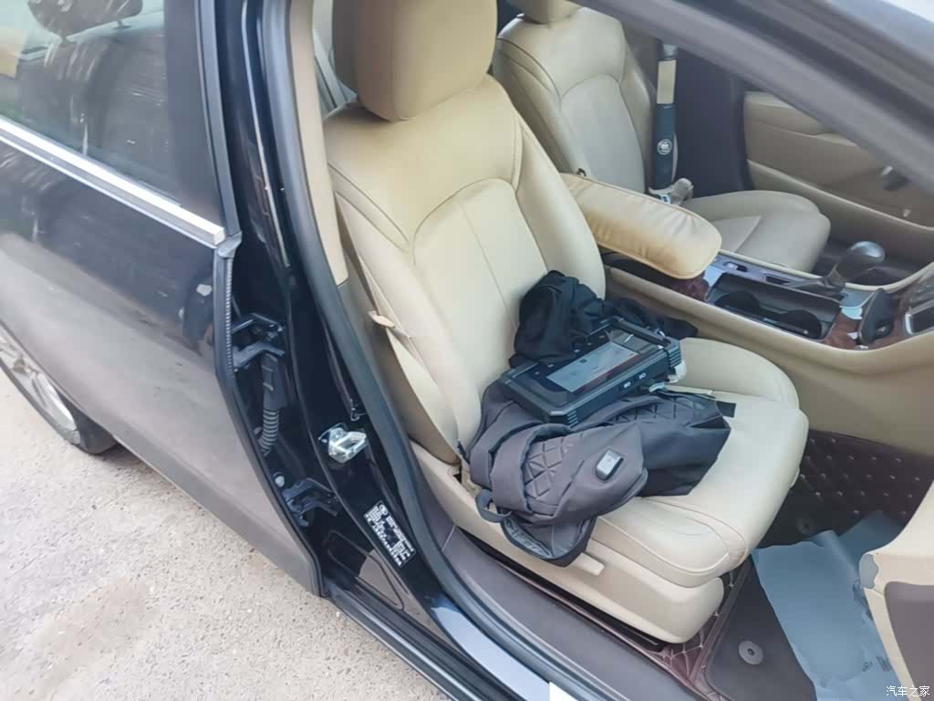 Buick LaCrosse, 2014 25
