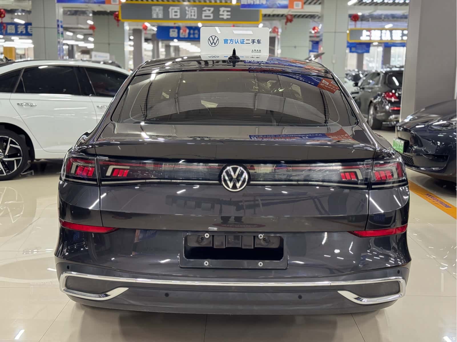 Volkswagen Lamando, 2022 10