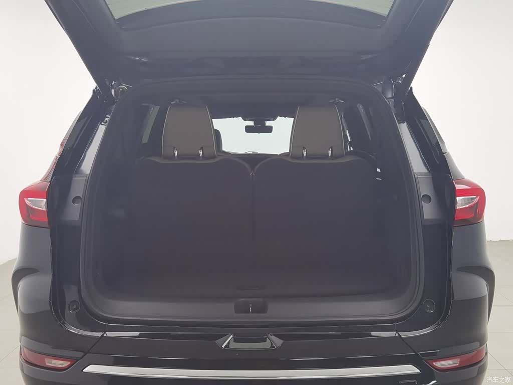 Buick Enclave, 2021 16