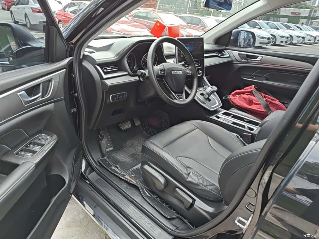 Haval M6, 2022 16