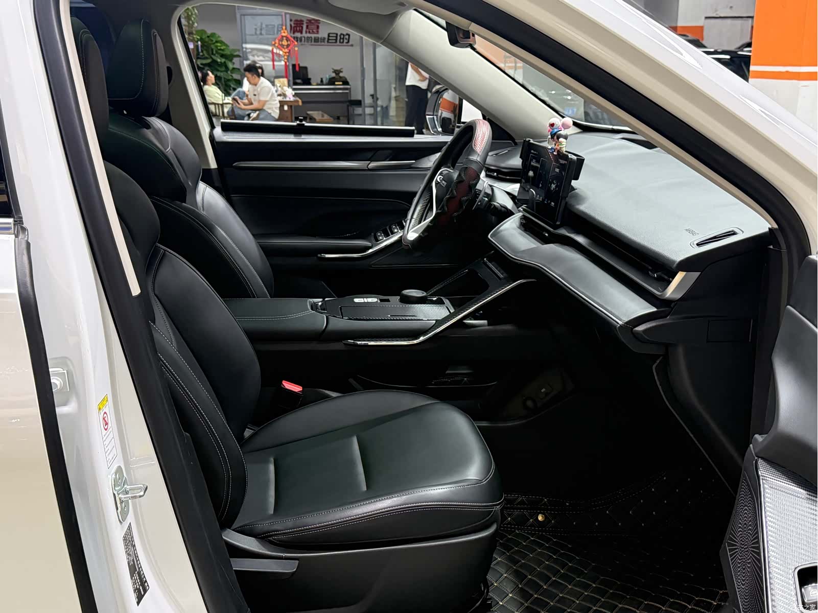 Haval H6, 2022 9