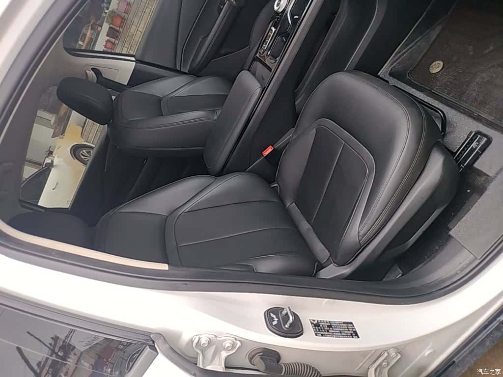 Wuling E5, 2024 25