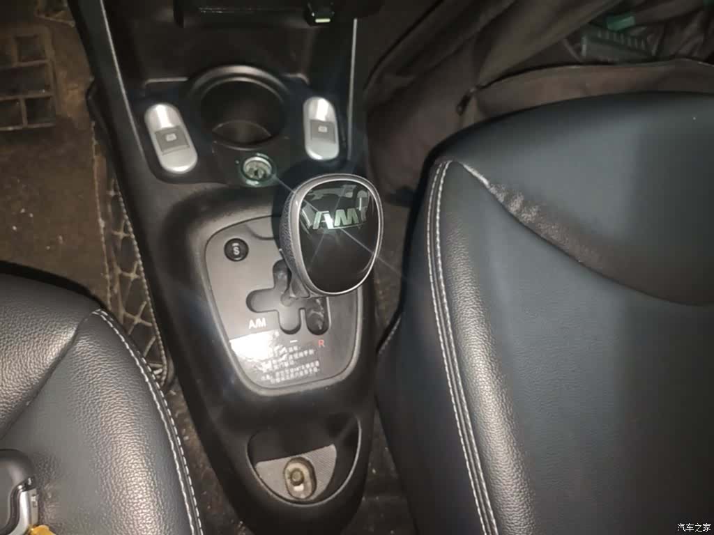 BYD F0, 2017 14
