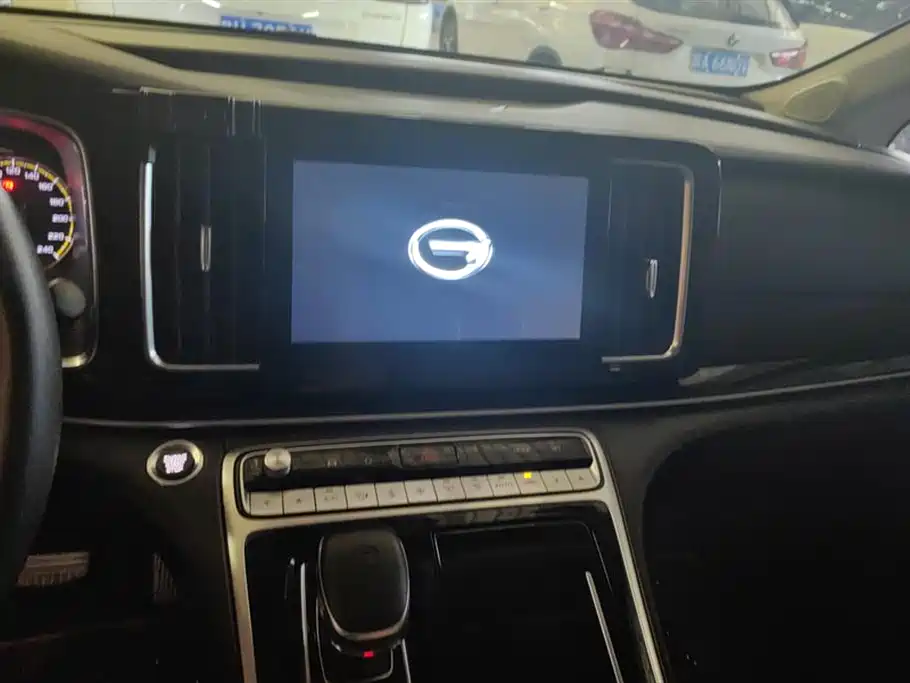 Trumpchi Trumpchi M8