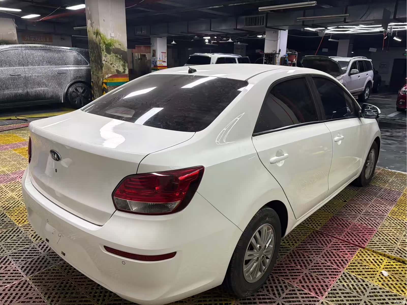 Kia Value, 2019 6