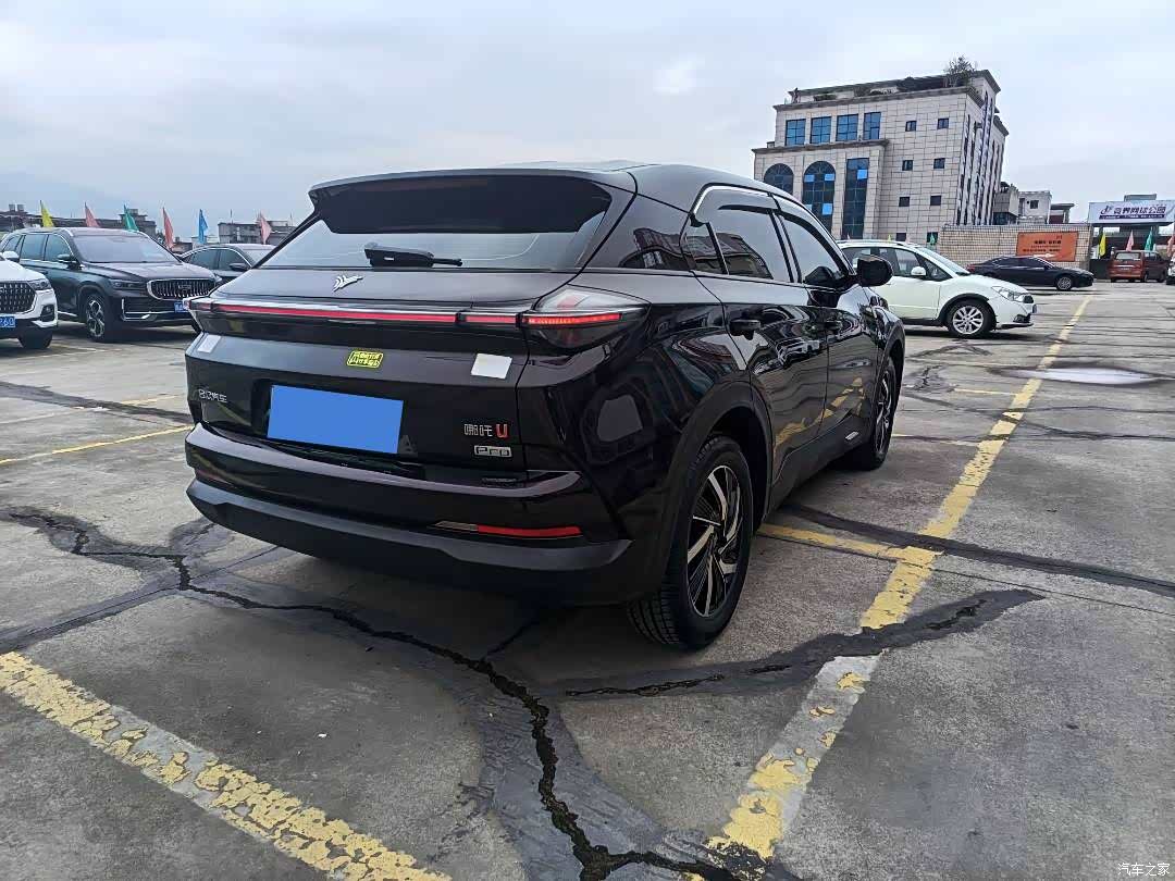 Neta Yuan, 2022 все фото