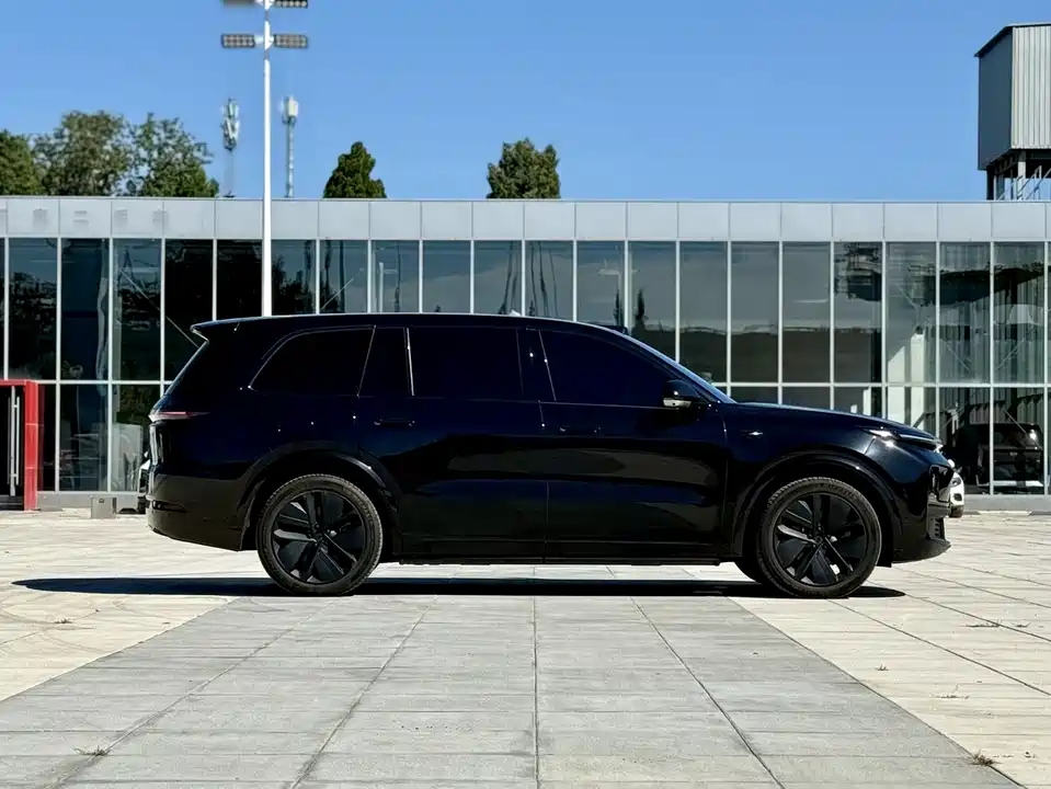 Li Auto Ideal L9