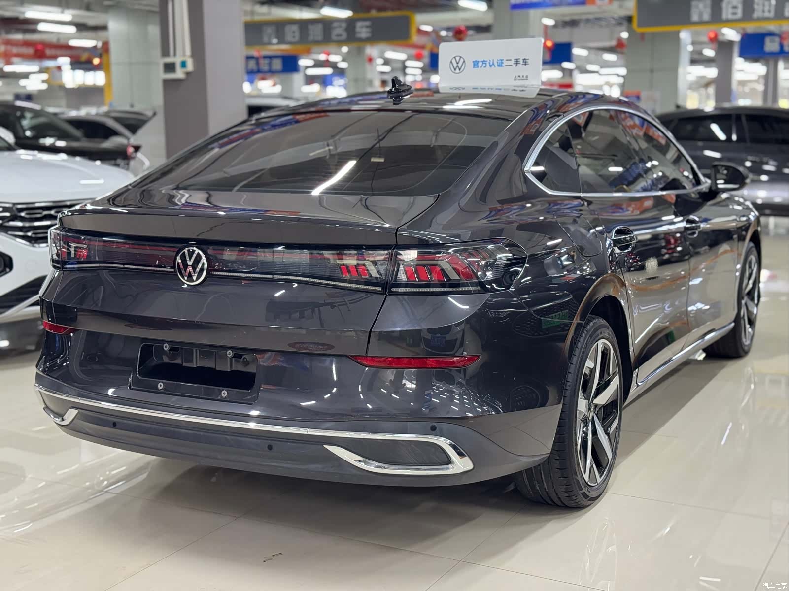 Volkswagen Lamando, 2022 11