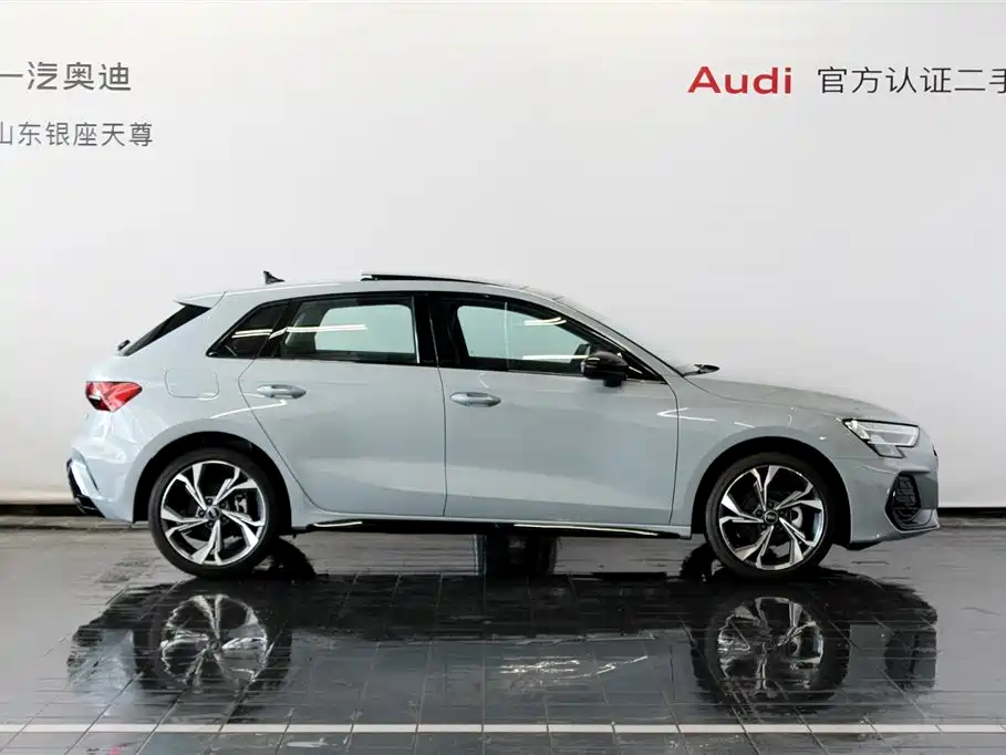 Audi A3 Audi A3