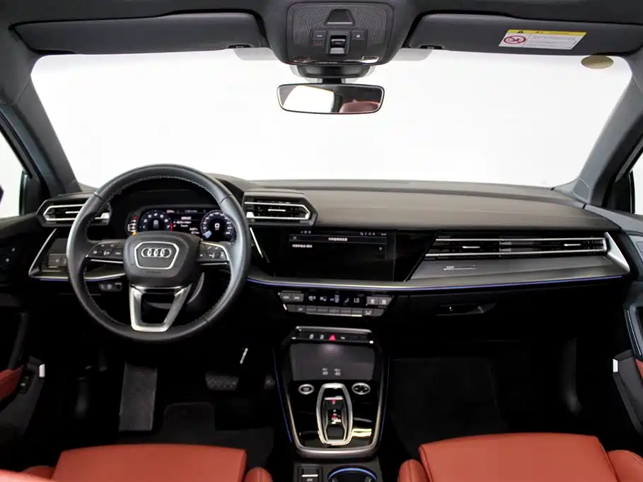 Audi A3 Audi A3